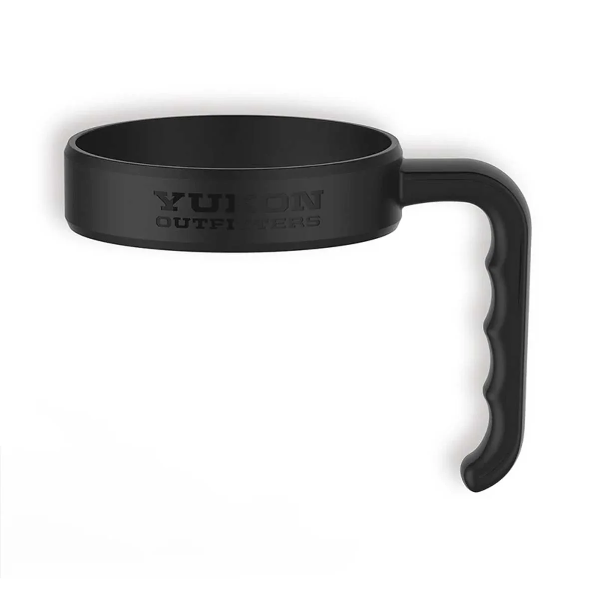30oz Tumbler Handle - Black