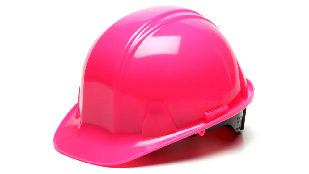 4-Point Ratchet Hard Hat Cap - Image 4