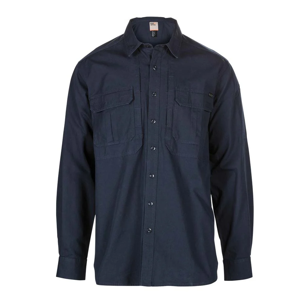 5.11 Men's Expedition L/S Shirt - Image 3