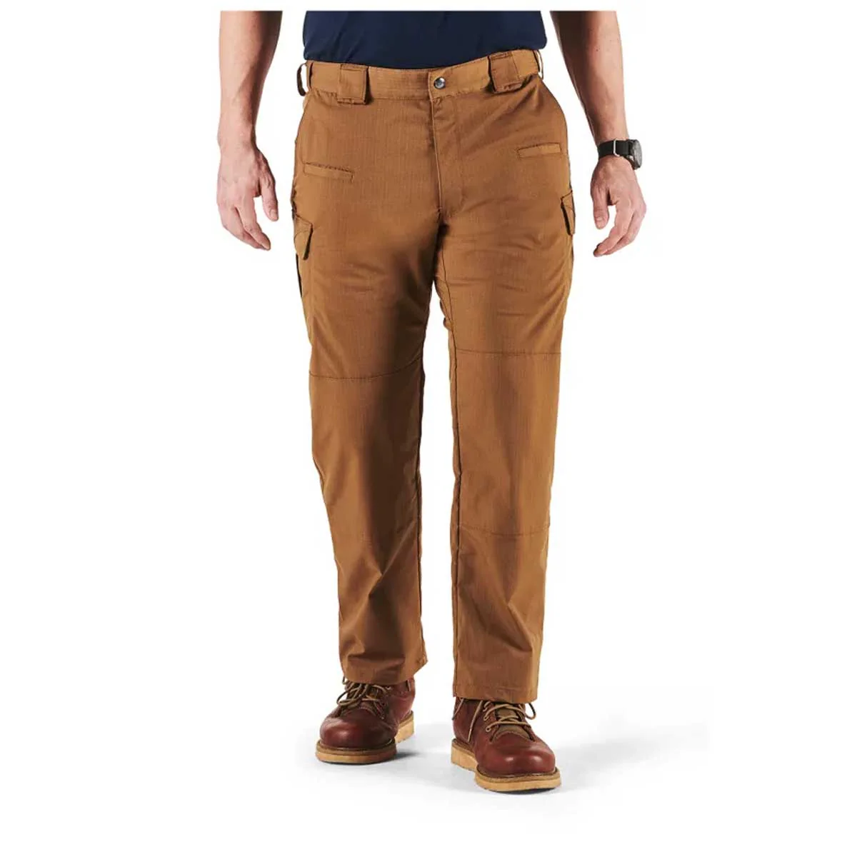 5.11 Men's Srtyke Pant - Battle Brown