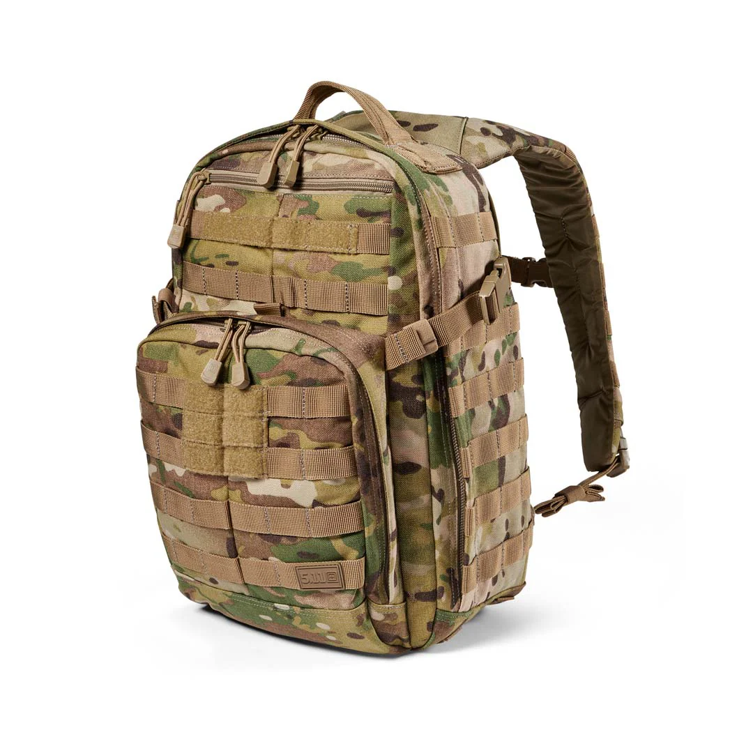 5.11 Rush12 2.0  Backpack Multicam