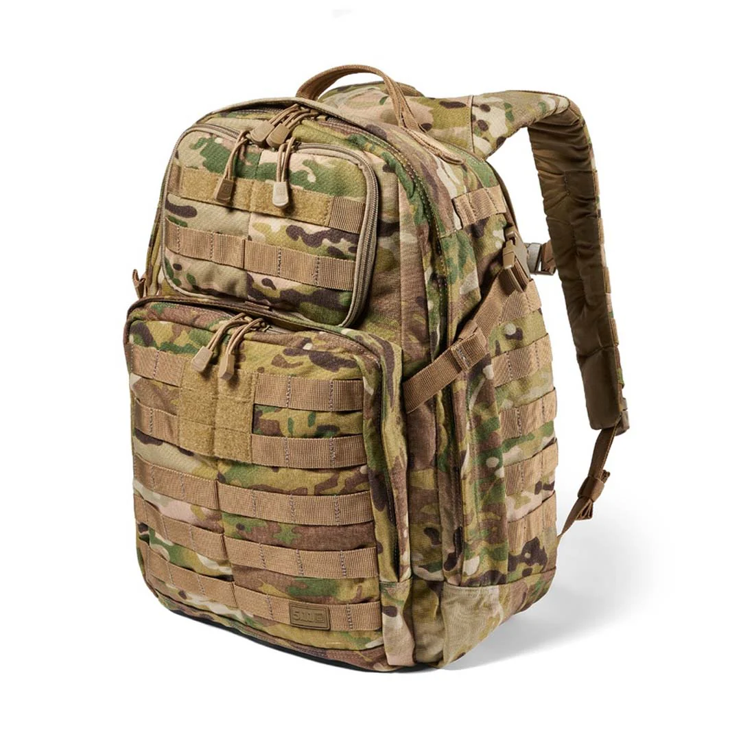 5.11 Rush24 2.0  Backpack Multicam