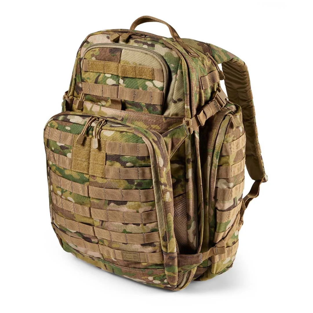 5.11 Rush72 2.0 Backpack Multicam