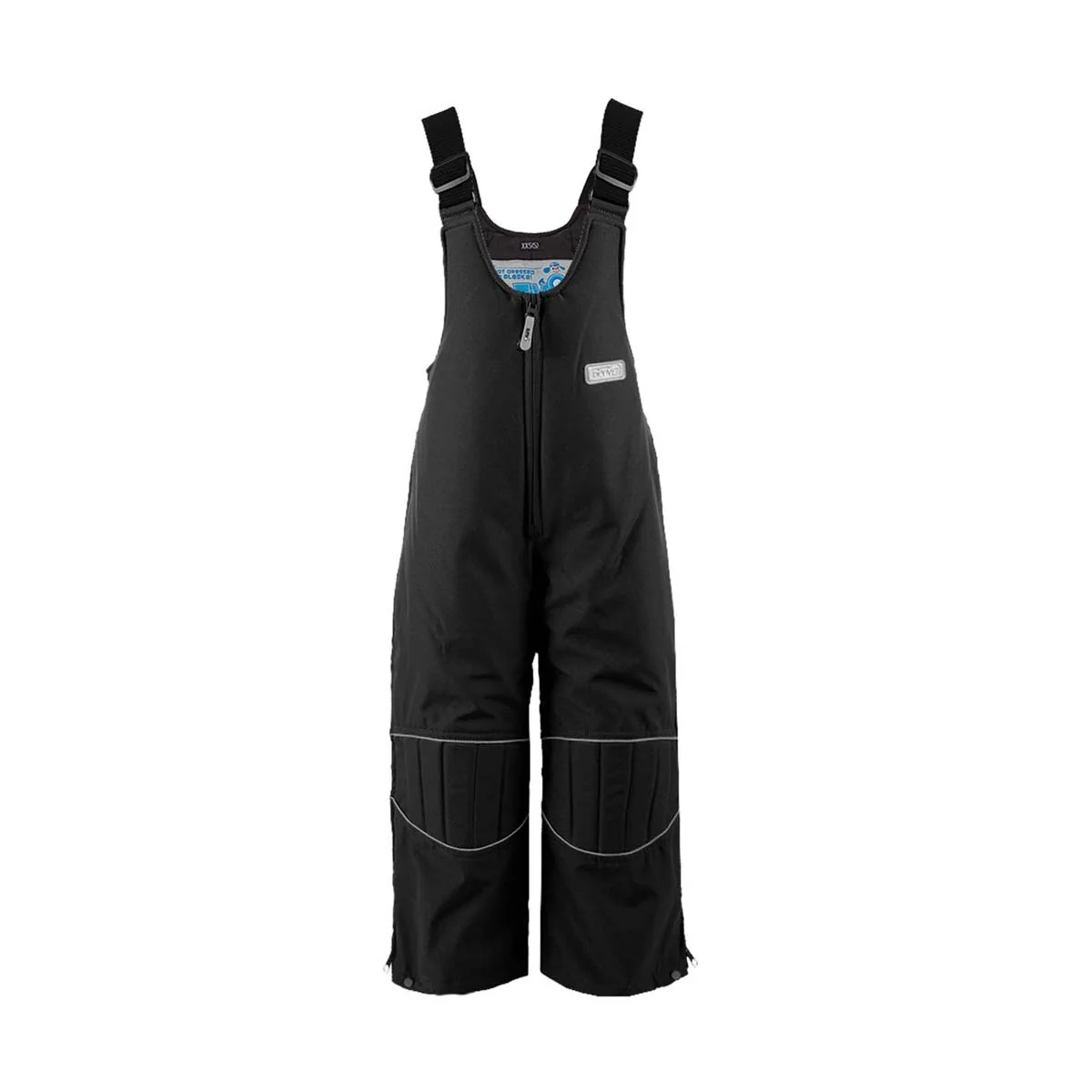Activ8 Boy's Insulated Snow Bib