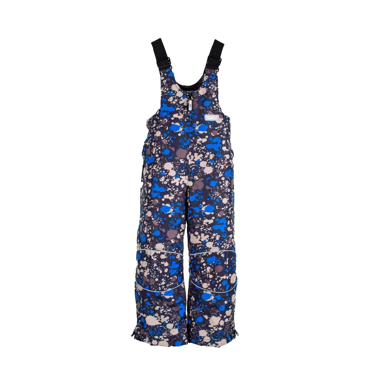 Activ8 Boy's Insulated Snow Bib - Image 2