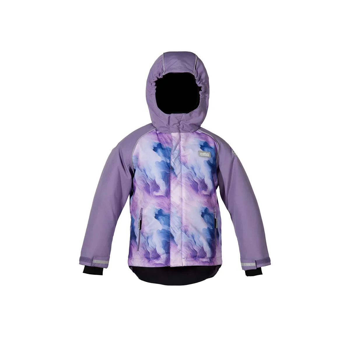 Activ8 Kids' Insulated Coat - Image 3