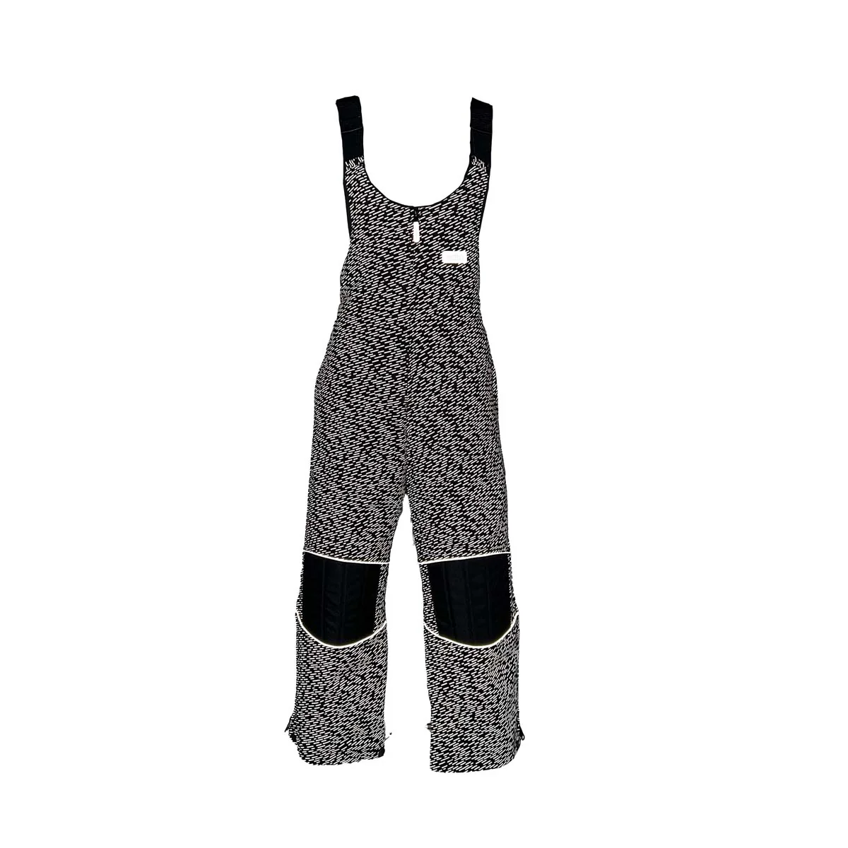 Activ8 Kids' Insulated Reflective Bib - Image 3
