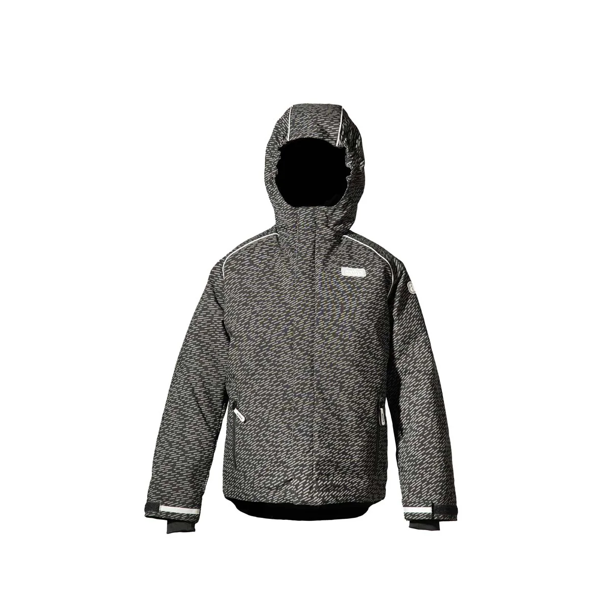 Activ8 Kids' Insulated Reflective Coat