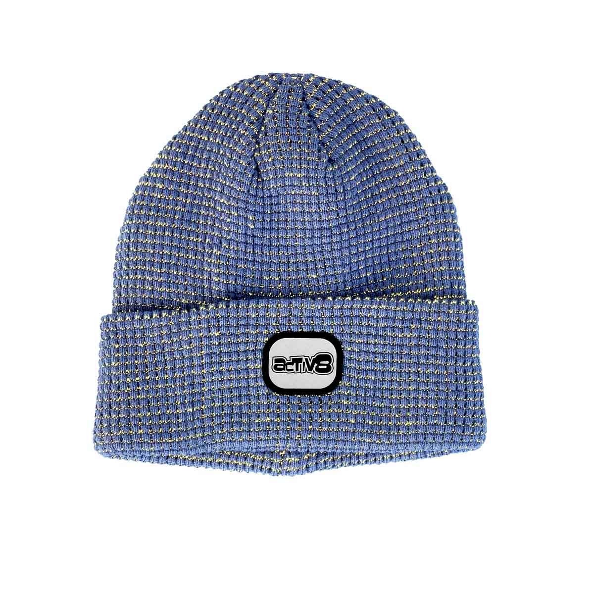 Activ8 Kids' Reflective Beanie - Image 10