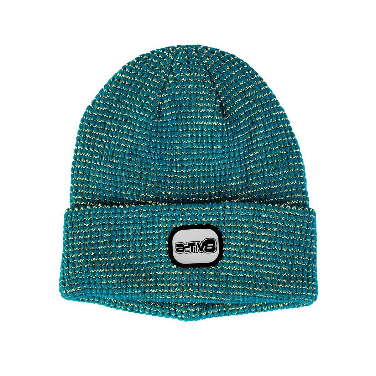 Activ8 Kids' Reflective Beanie - Image 12