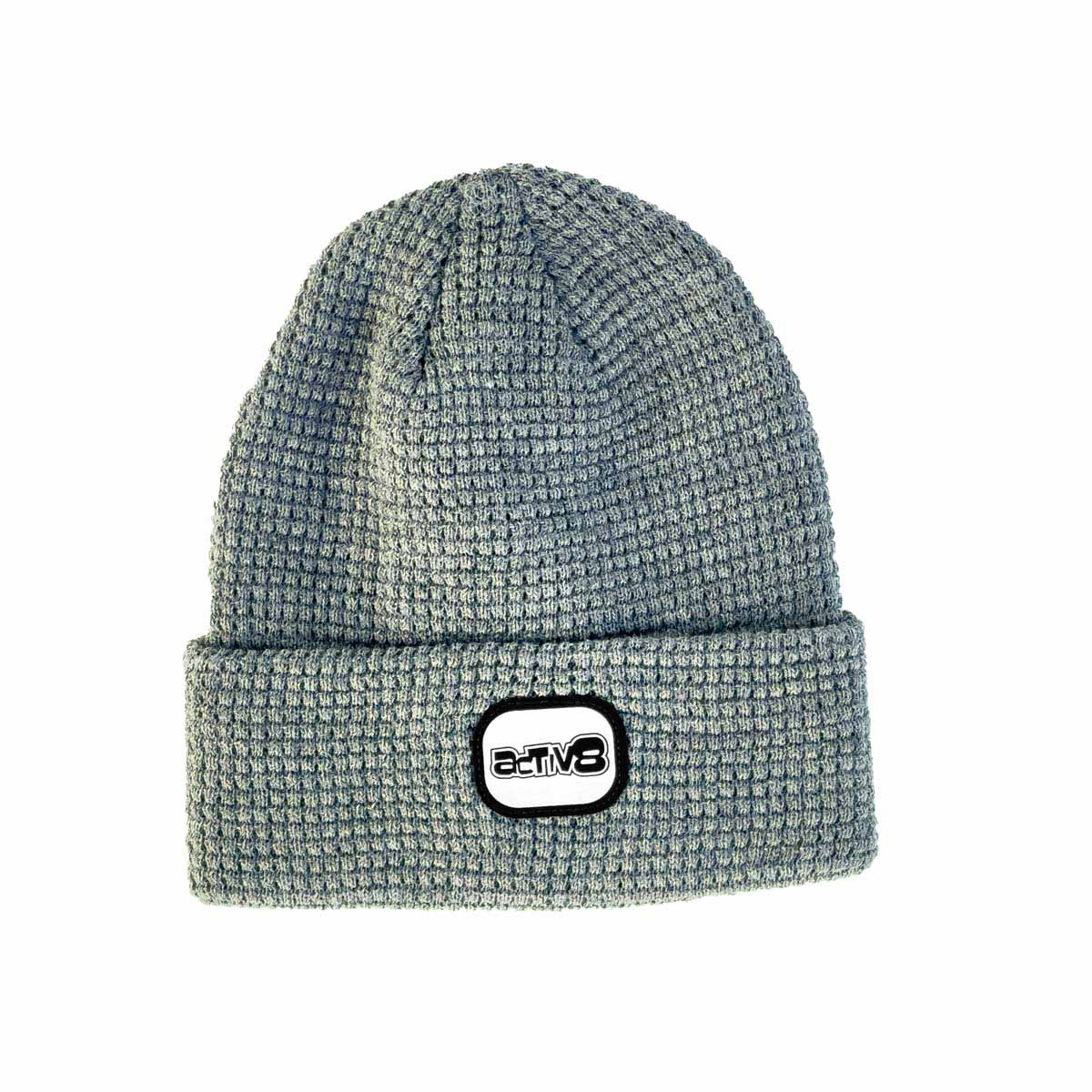 Activ8 Kids' Reflective Beanie - Image 3