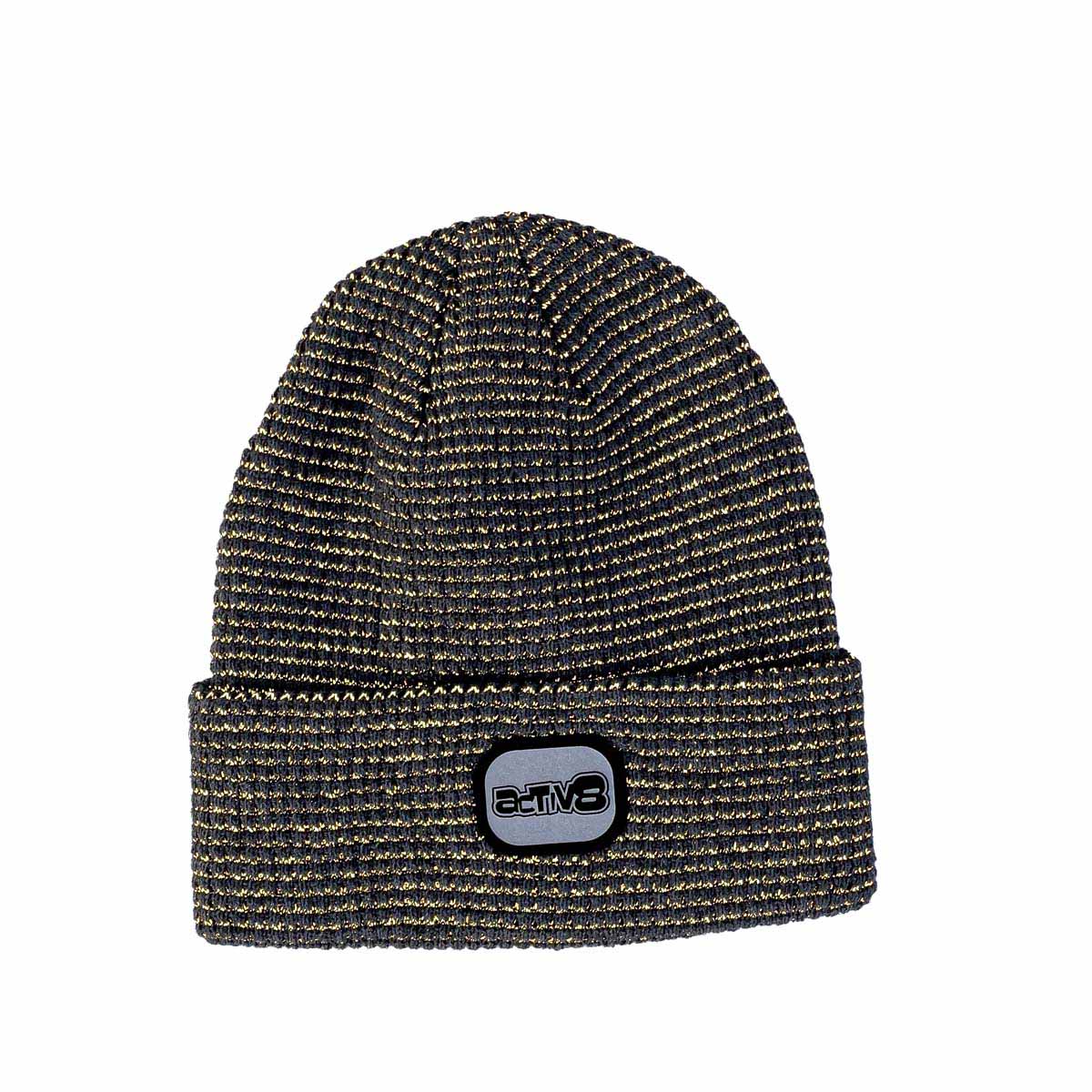 Activ8 Kids' Reflective Beanie - Image 5