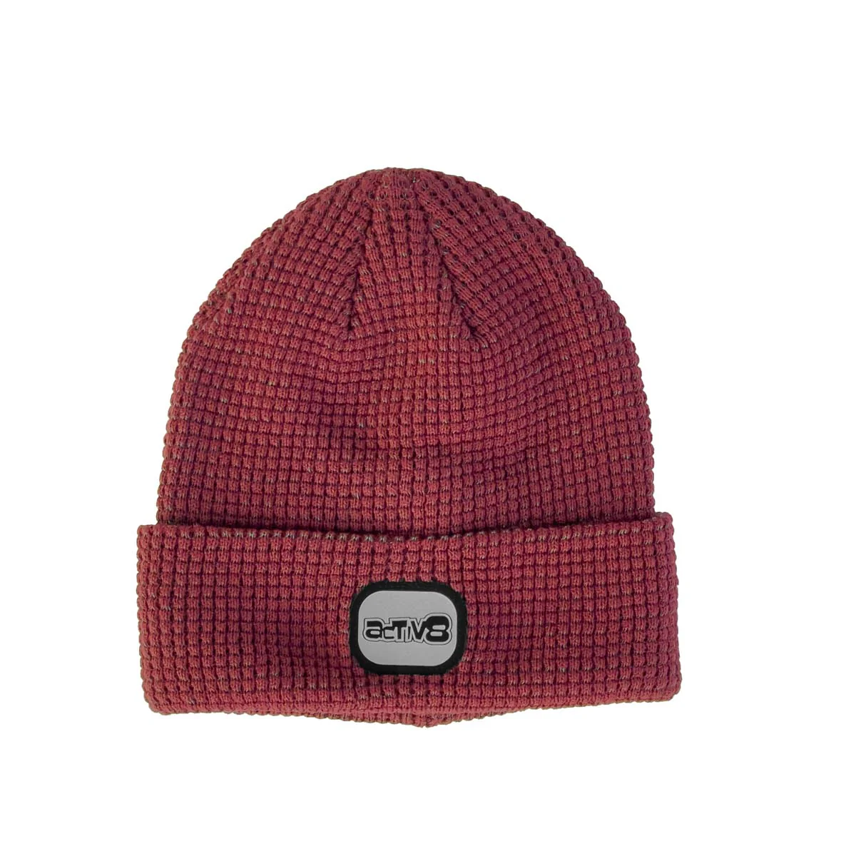 Activ8 Kids' Reflective Beanie - Image 6