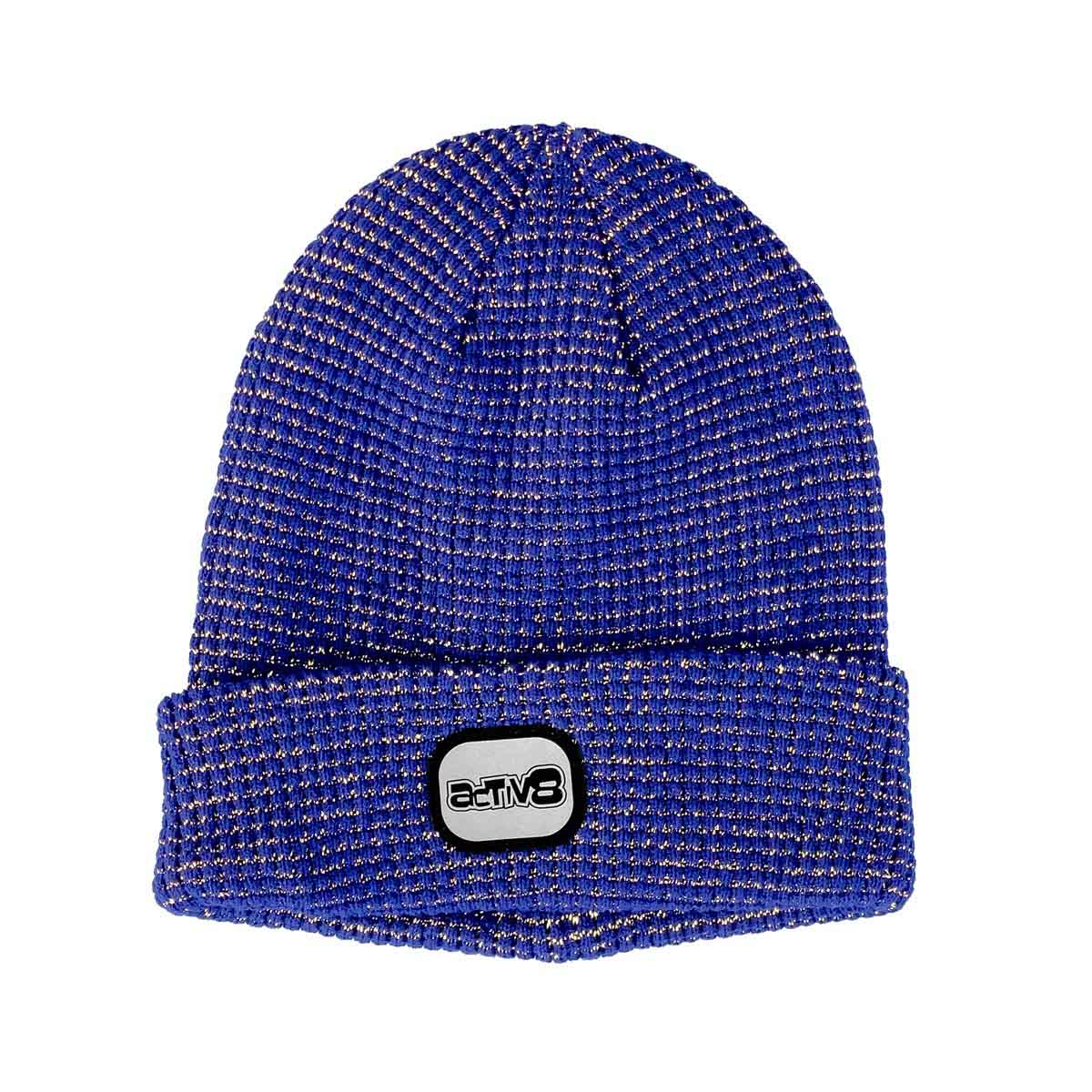 Activ8 Kids' Reflective Beanie - Image 7