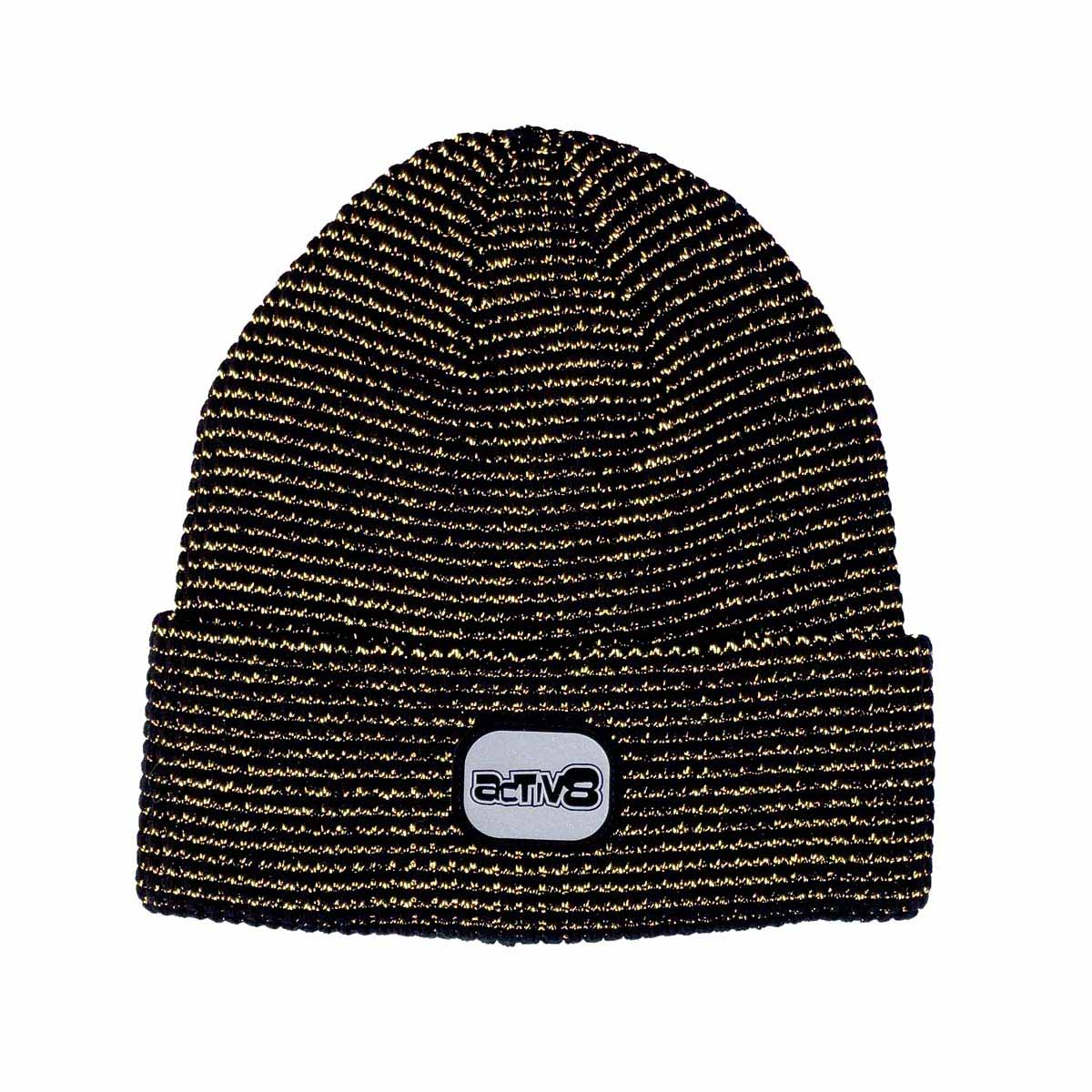 Activ8 Kids' Reflective Beanie - Image 9