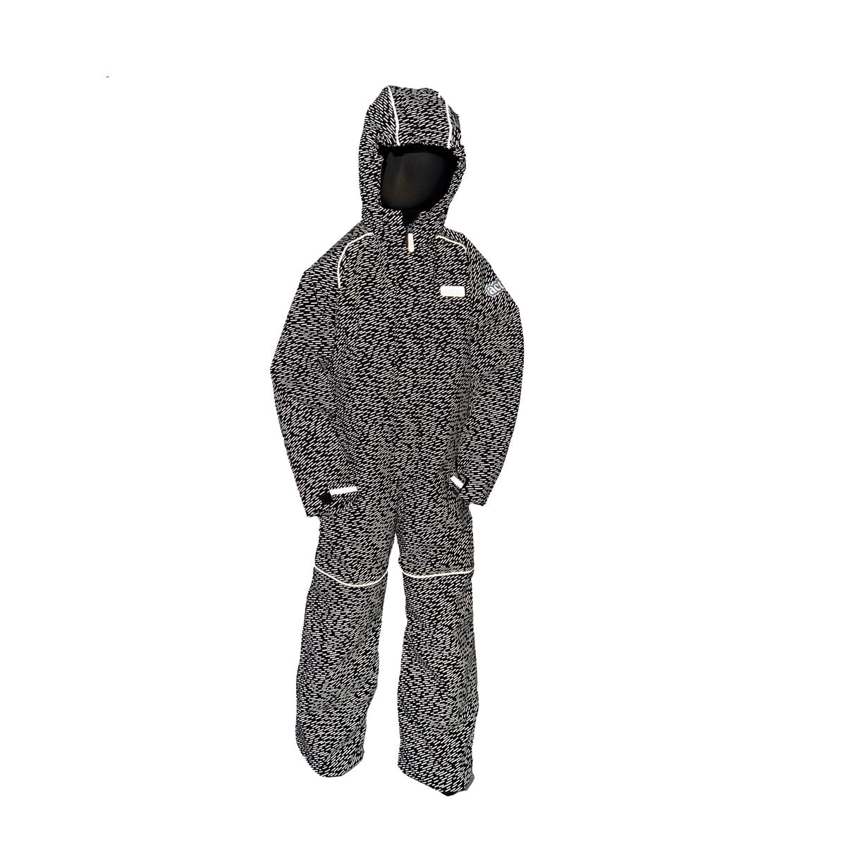 Activ8 Kids' Reflective Snowsuit