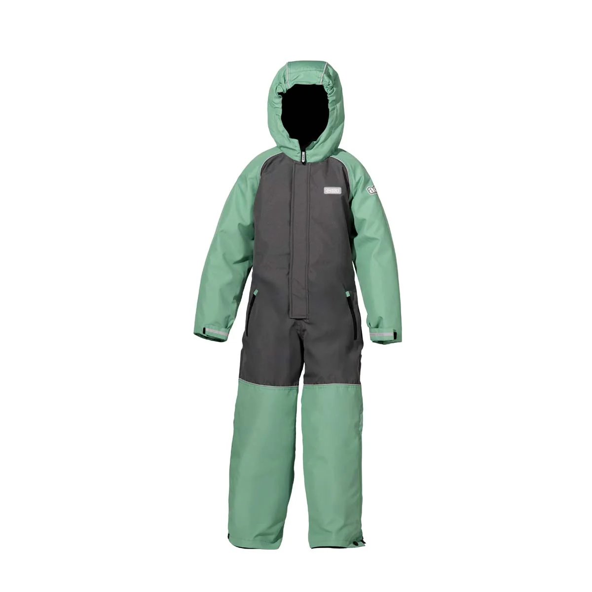 Activ8 Kids' Snowsuit - Image 3