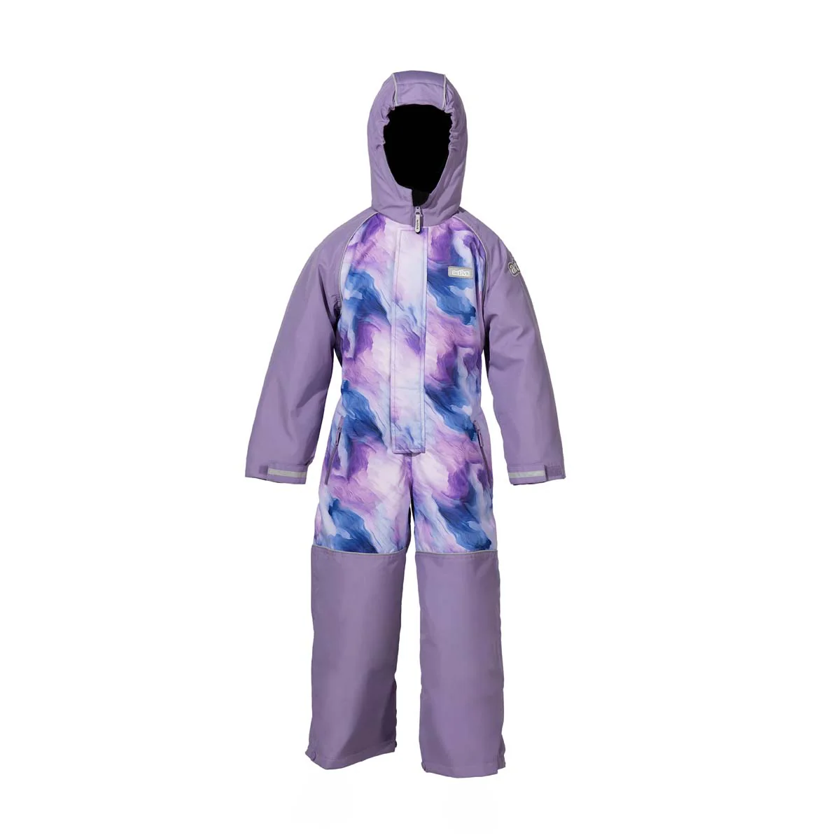 Activ8 Toddler Snowsuit - Image 3