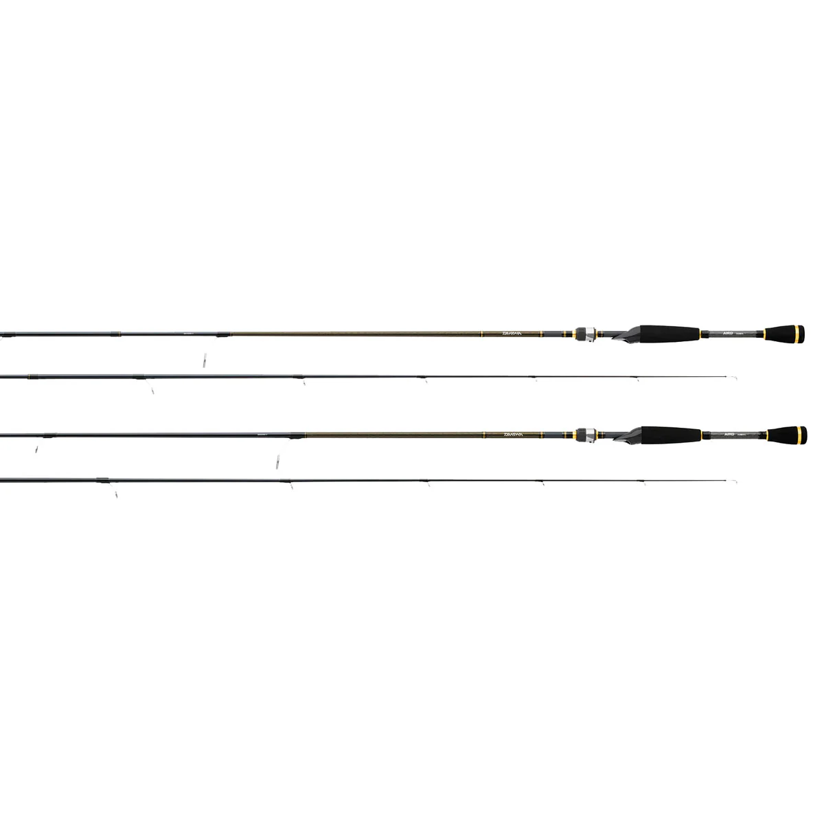 AIRX Spin Rod