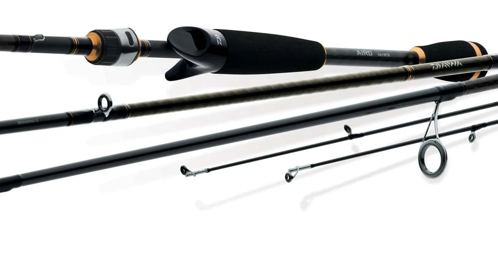 AIRX Spin Rod - Image 2