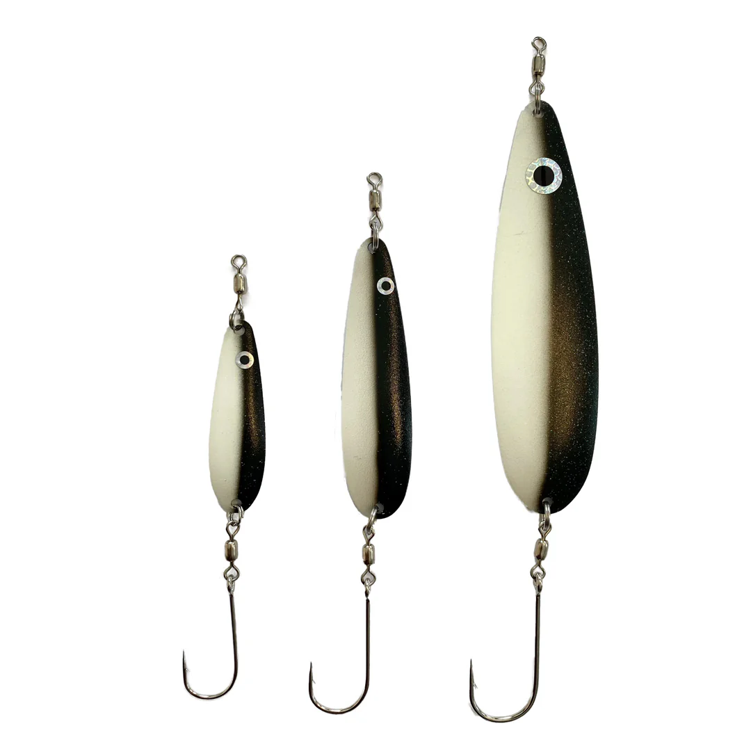 All Rigged Helldiver Trolling Spoon - Image 5