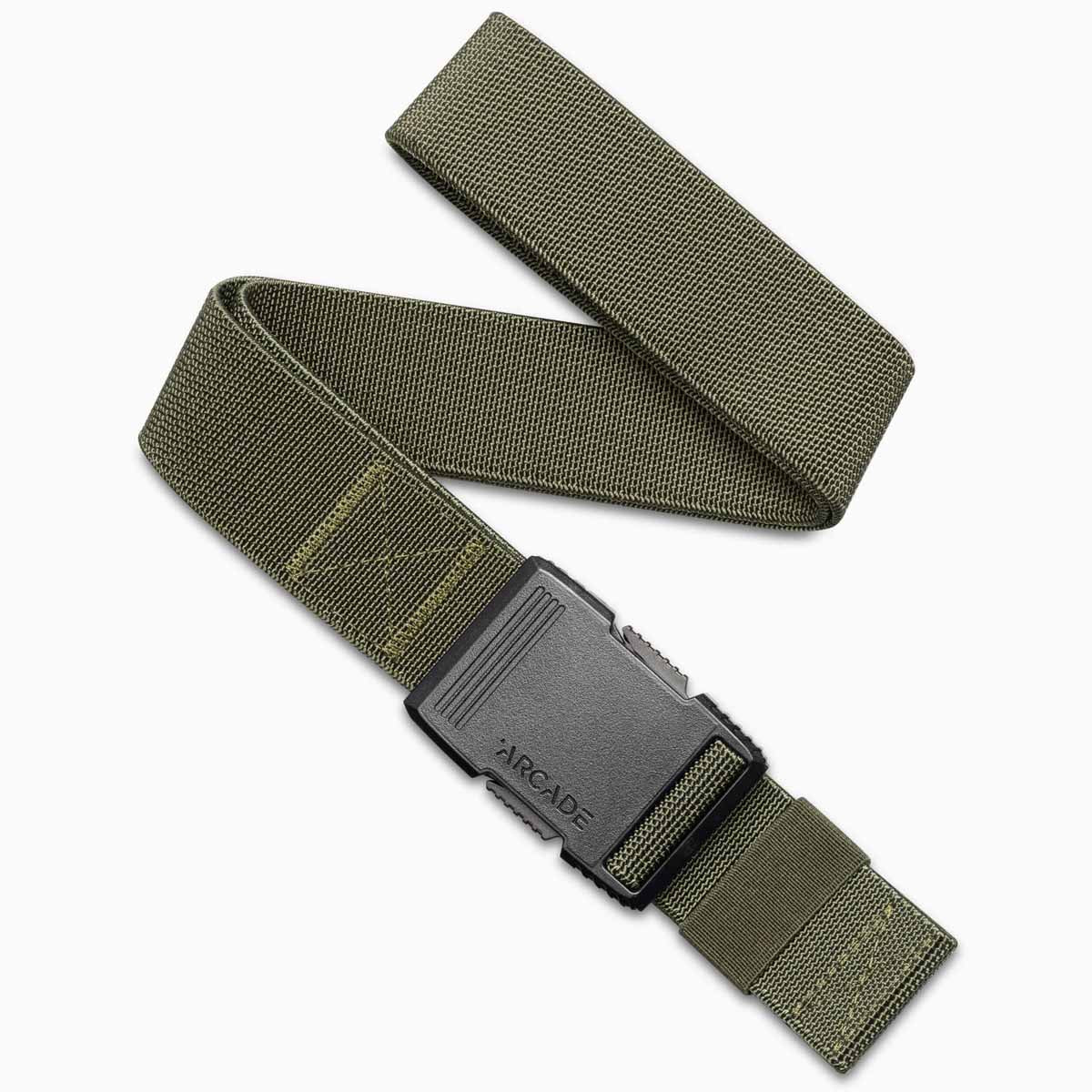 Arcade Men's Hardware Belt