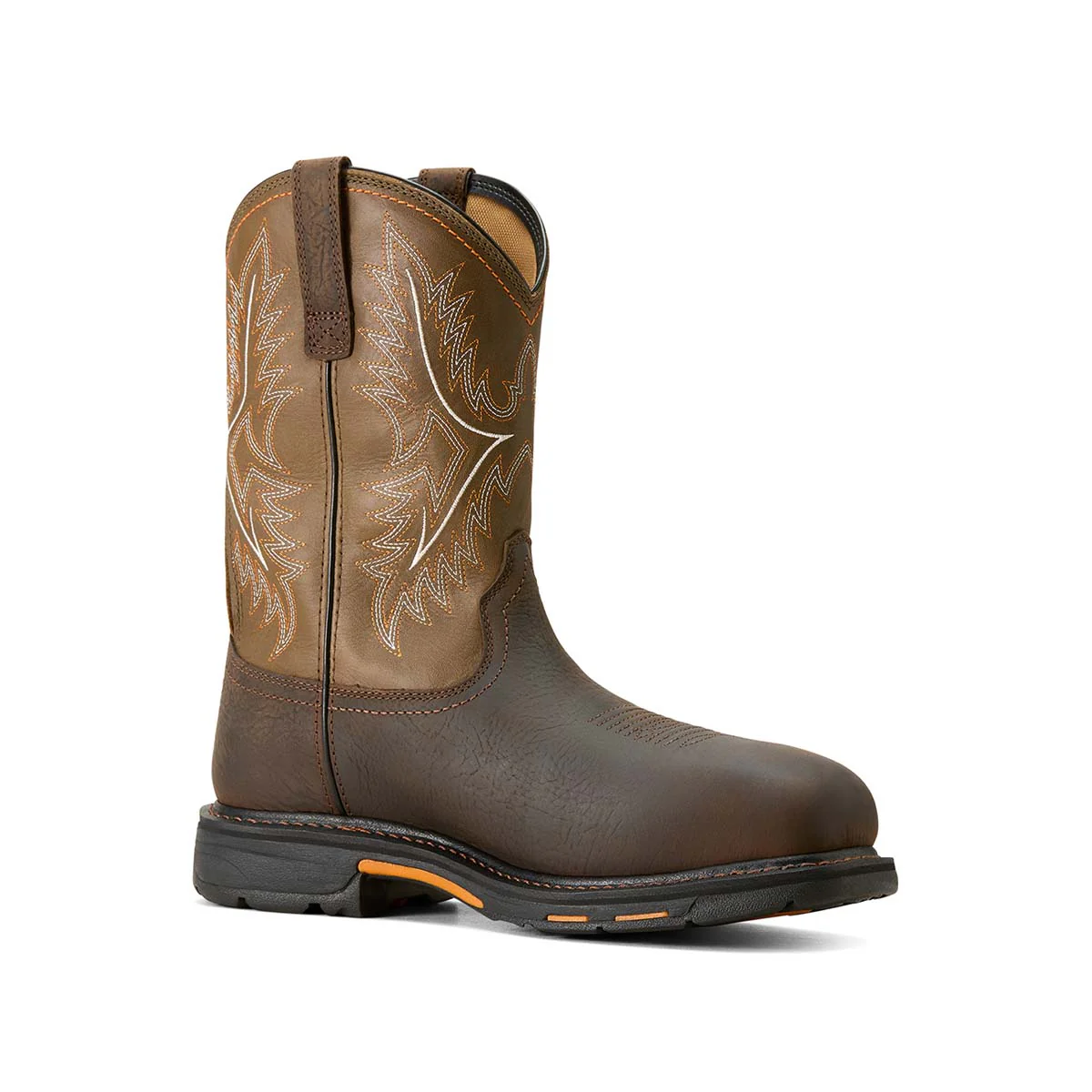 Ariat Men's WorkHog CSA Work Boot
