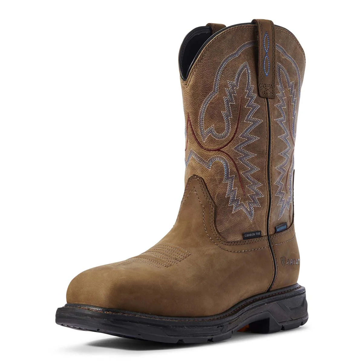 Ariat Men's WorkHog XT Work Boot