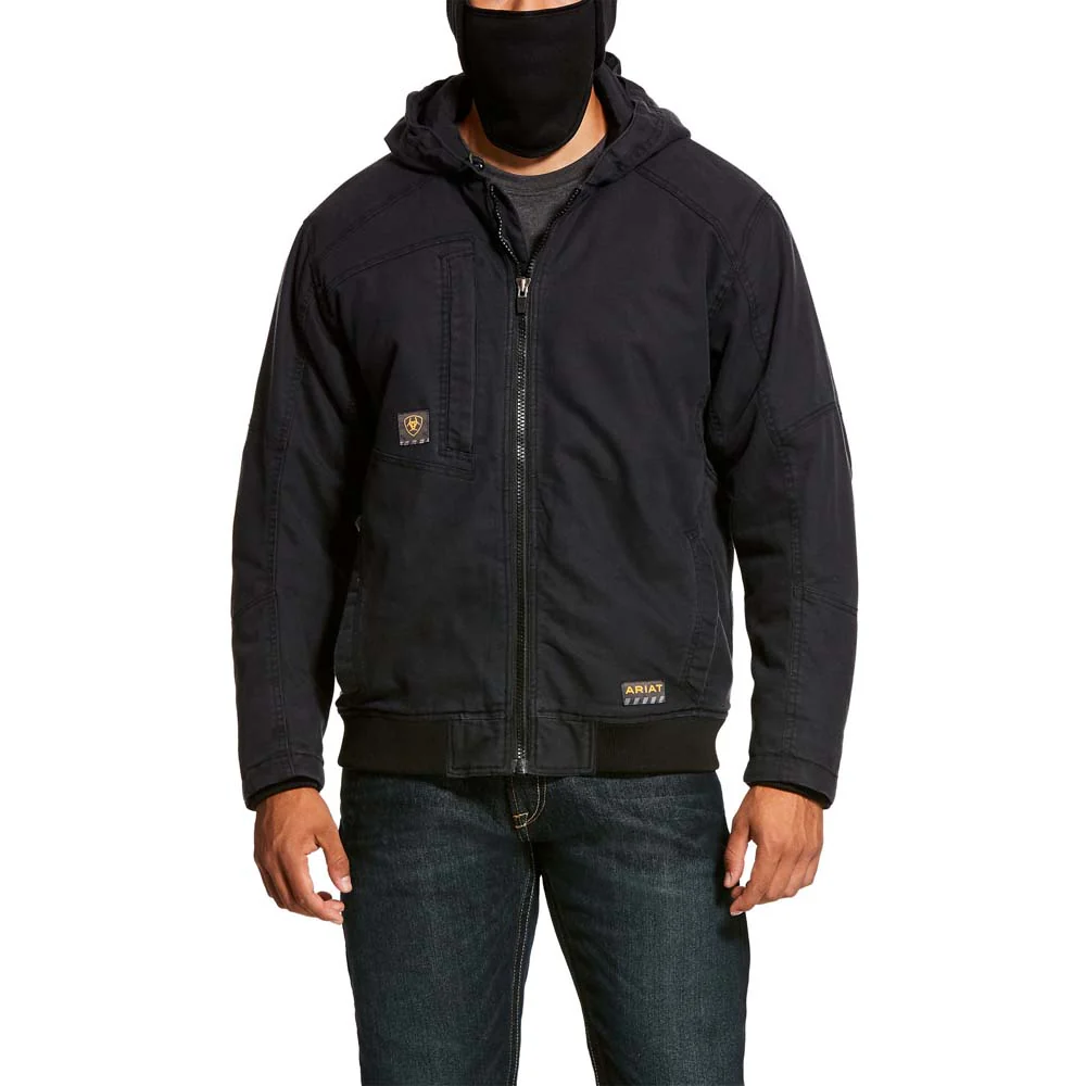 Ariat Rebar 2-In-1 Cap