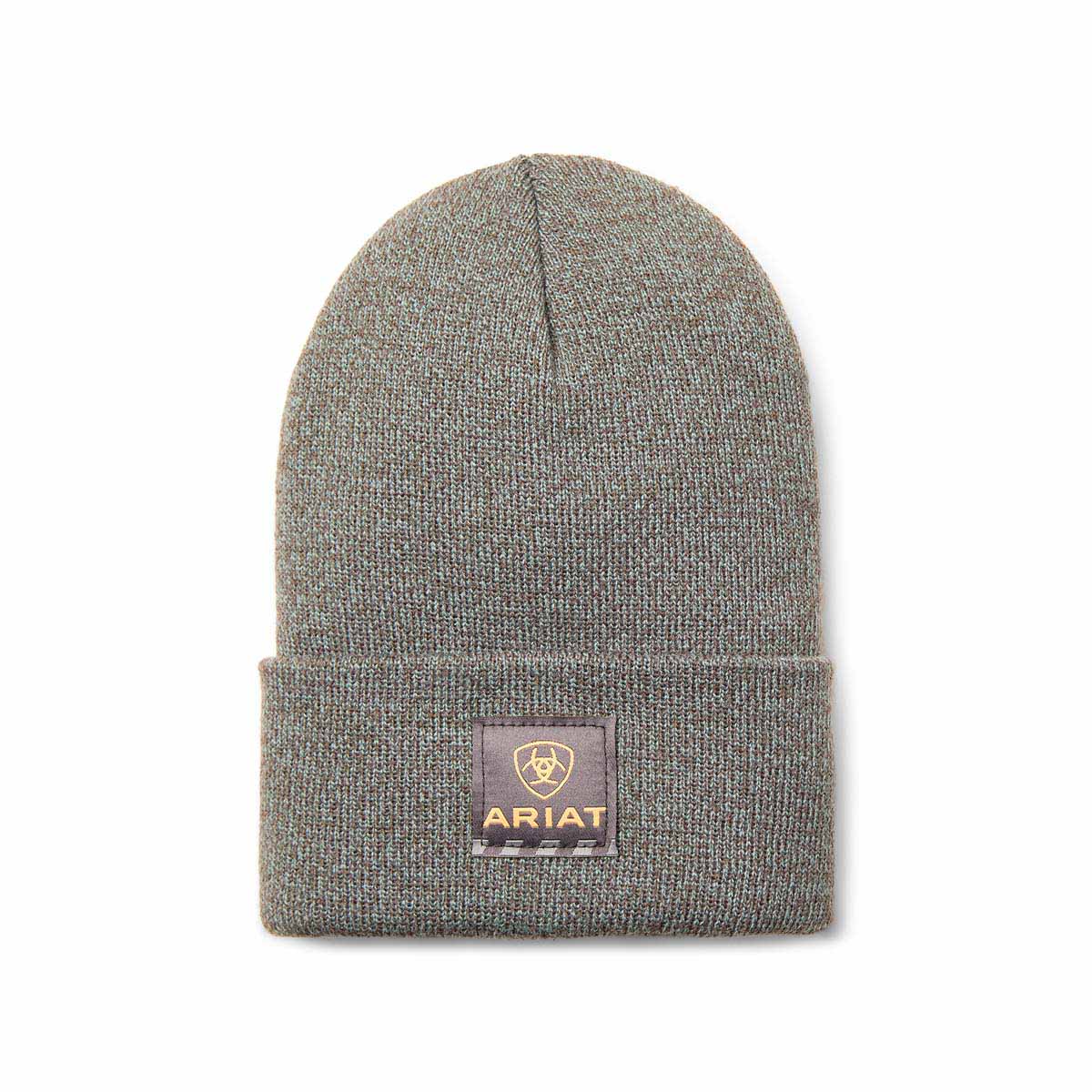 Ariat Rebar Watch Cap - Balsam - Image 2