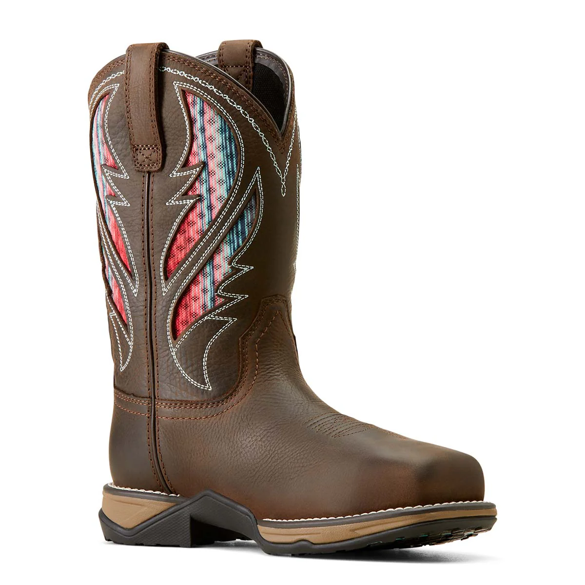 Ariat Women's Anthem VentTEK Work Boot