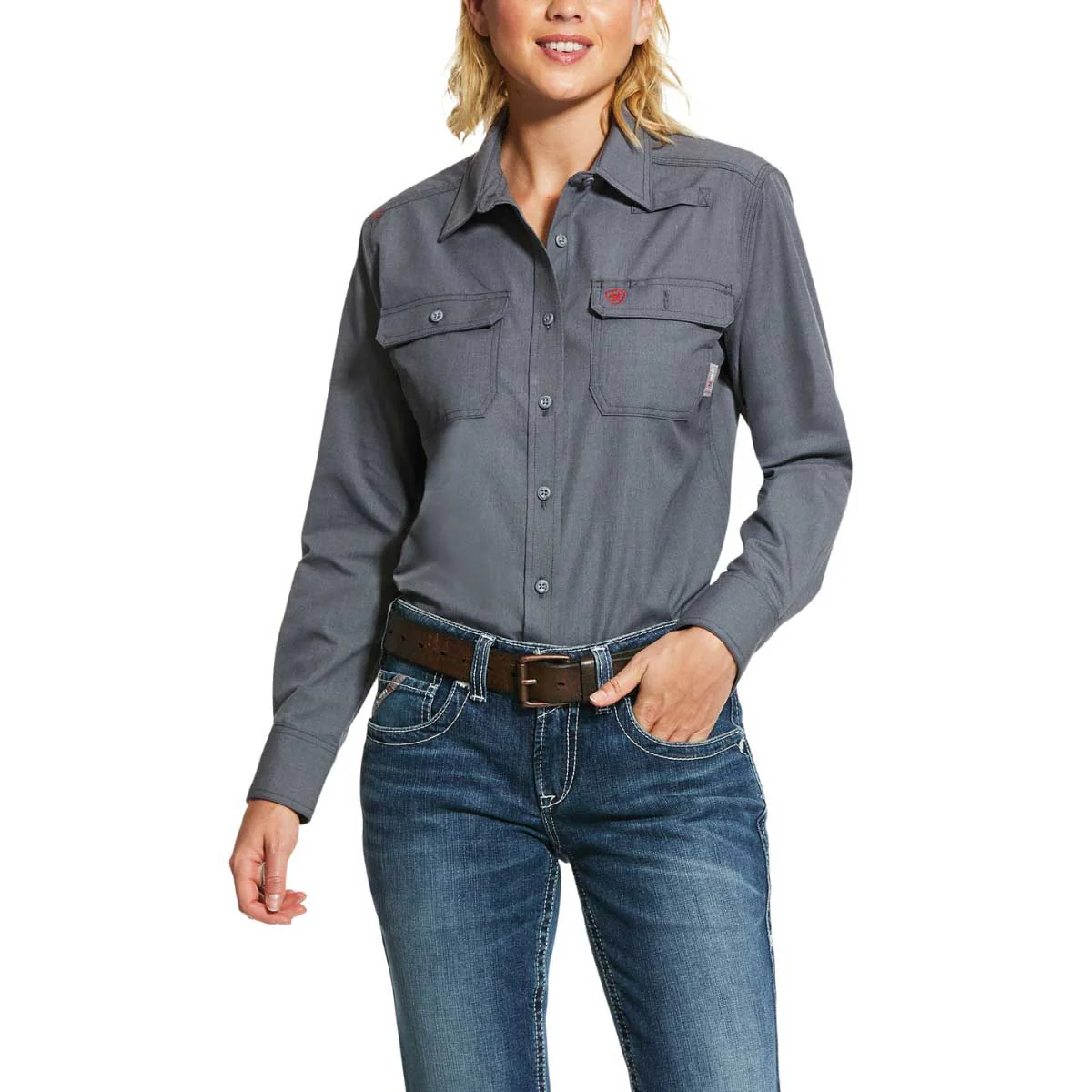Ariat Women's FR Featherlight Shirt