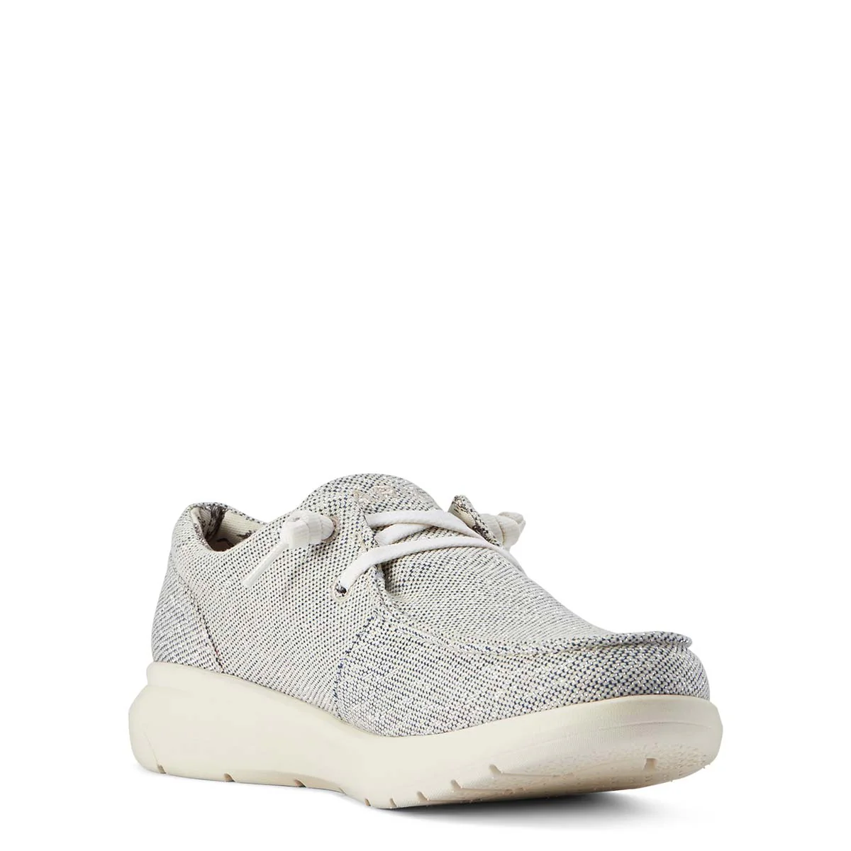 Ariat Women's Hilo Shoe - Gallant Grey