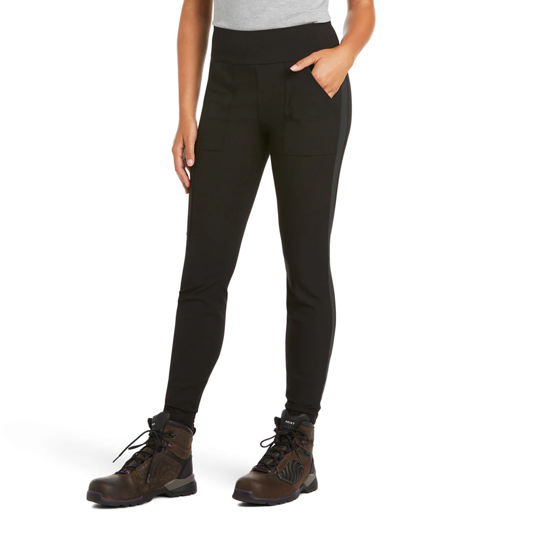 Ariat Women's Rebar DuraStretch Legging