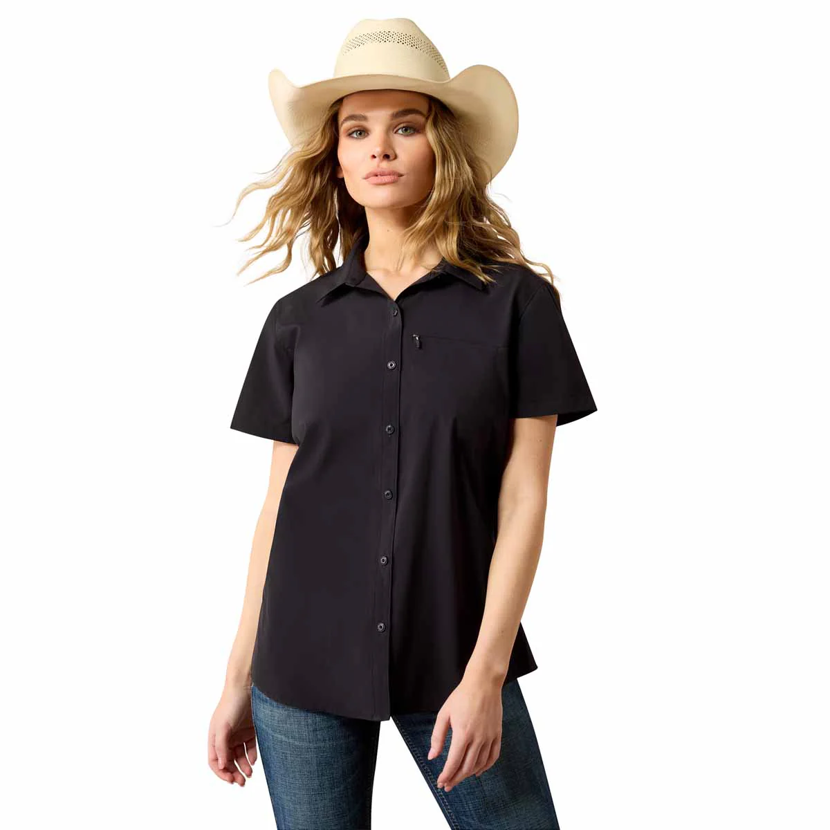 Ariat Women's VentTEK Shirt
