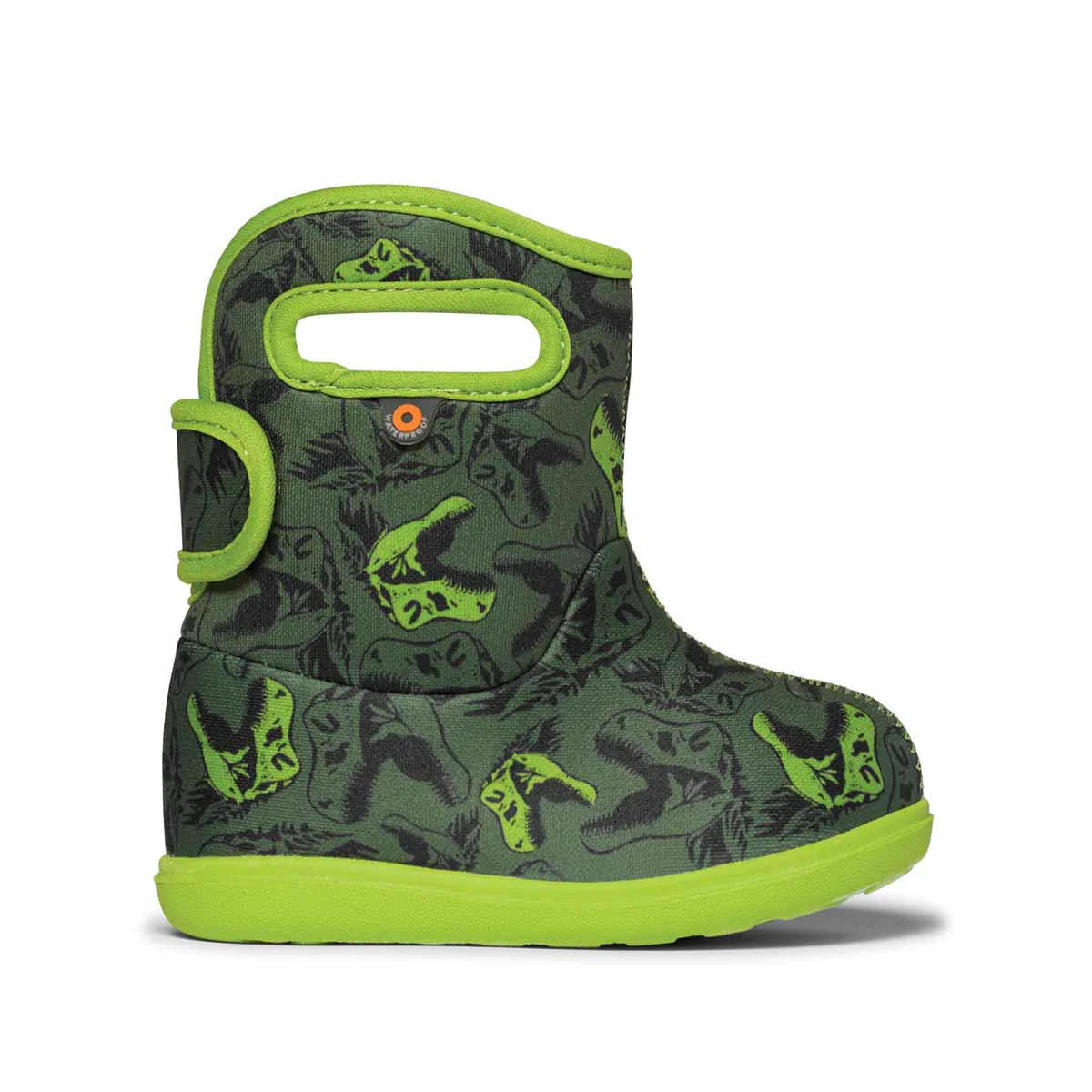 Baby Bogs Ii Cool Dino - Image 2