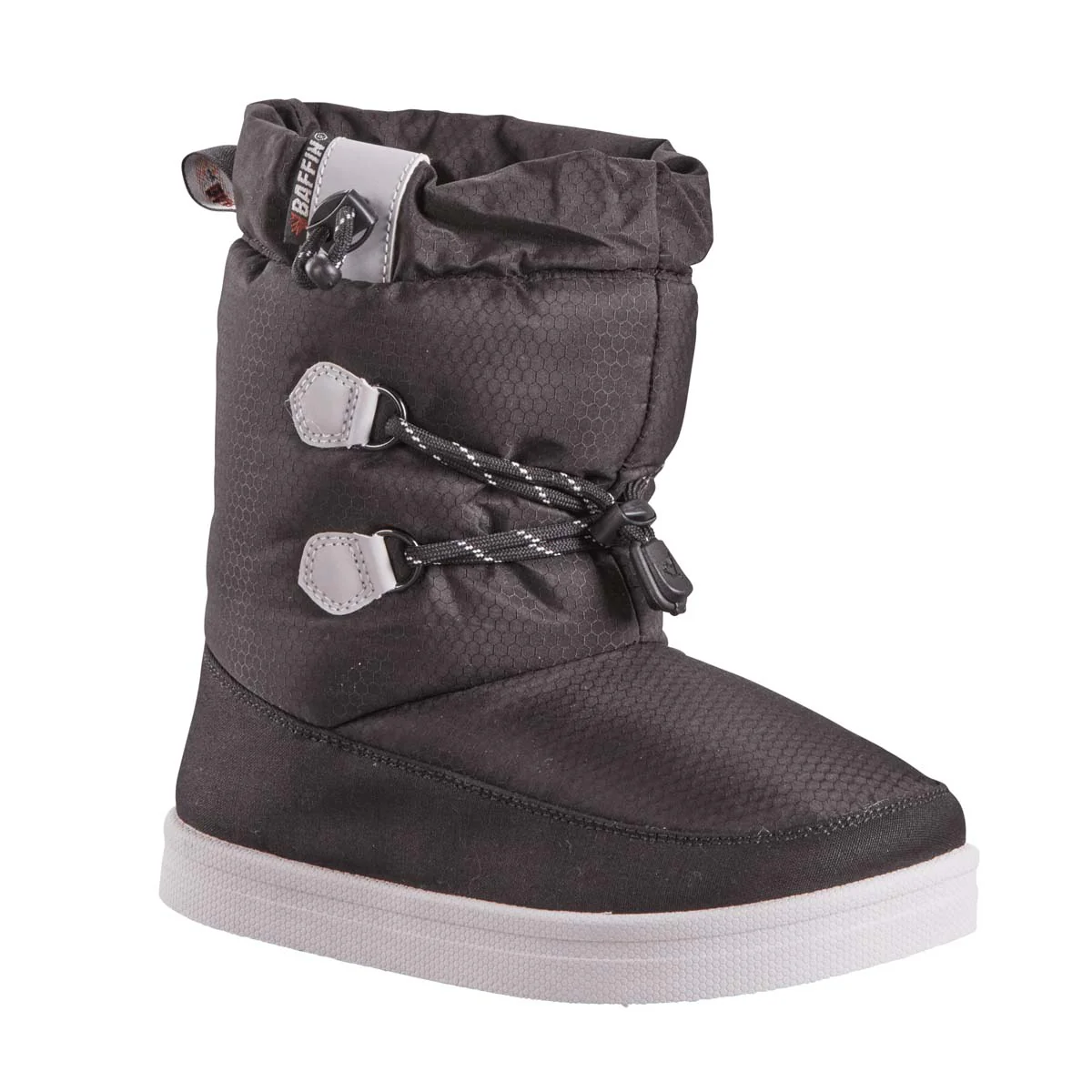 Baffin Kids' Wander Winter Boot - Image 2