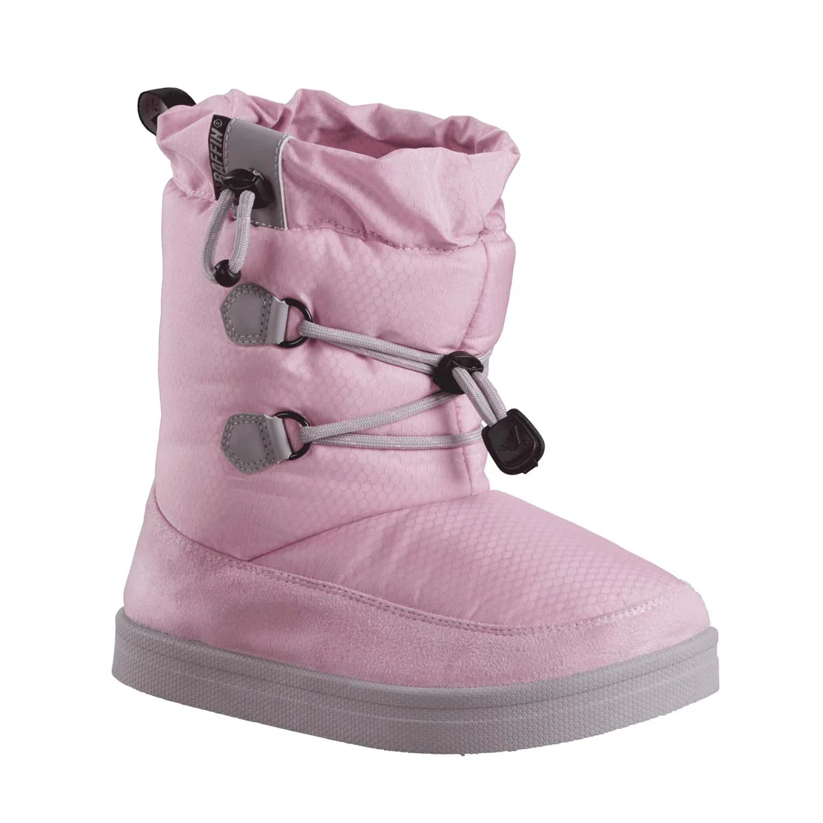 Baffin Kids' Wander Winter Boot - Image 3