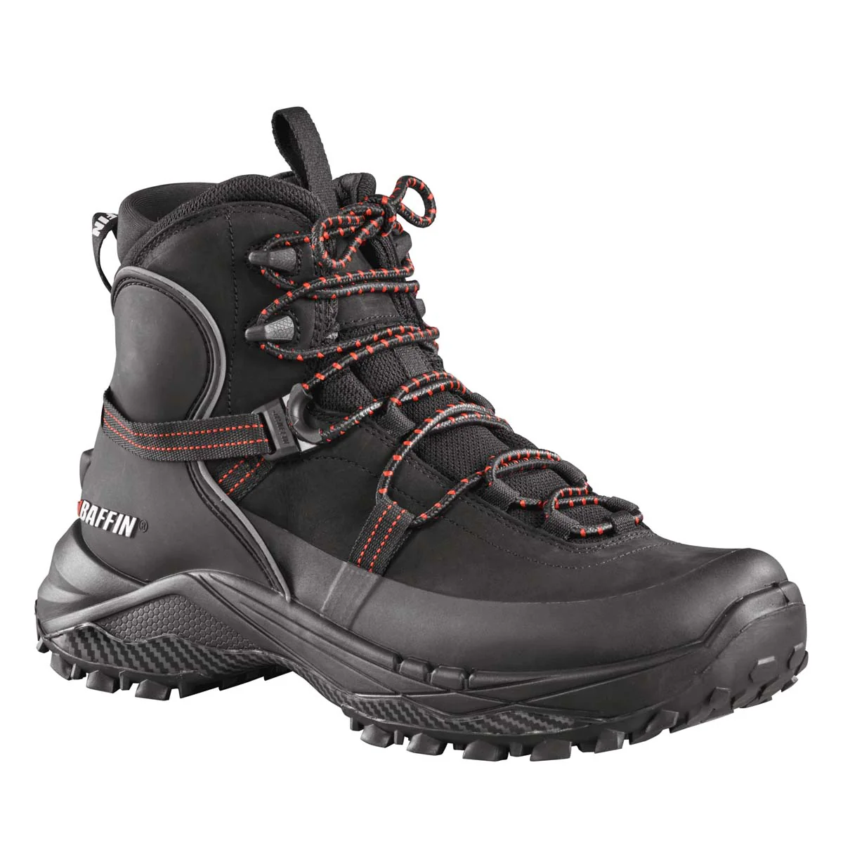 Baffin Men's Bruce Mid Pac Hiking Boot - Image 2