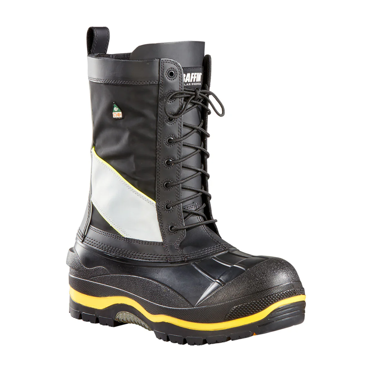 Baffin Men's Constructor Pac Boot