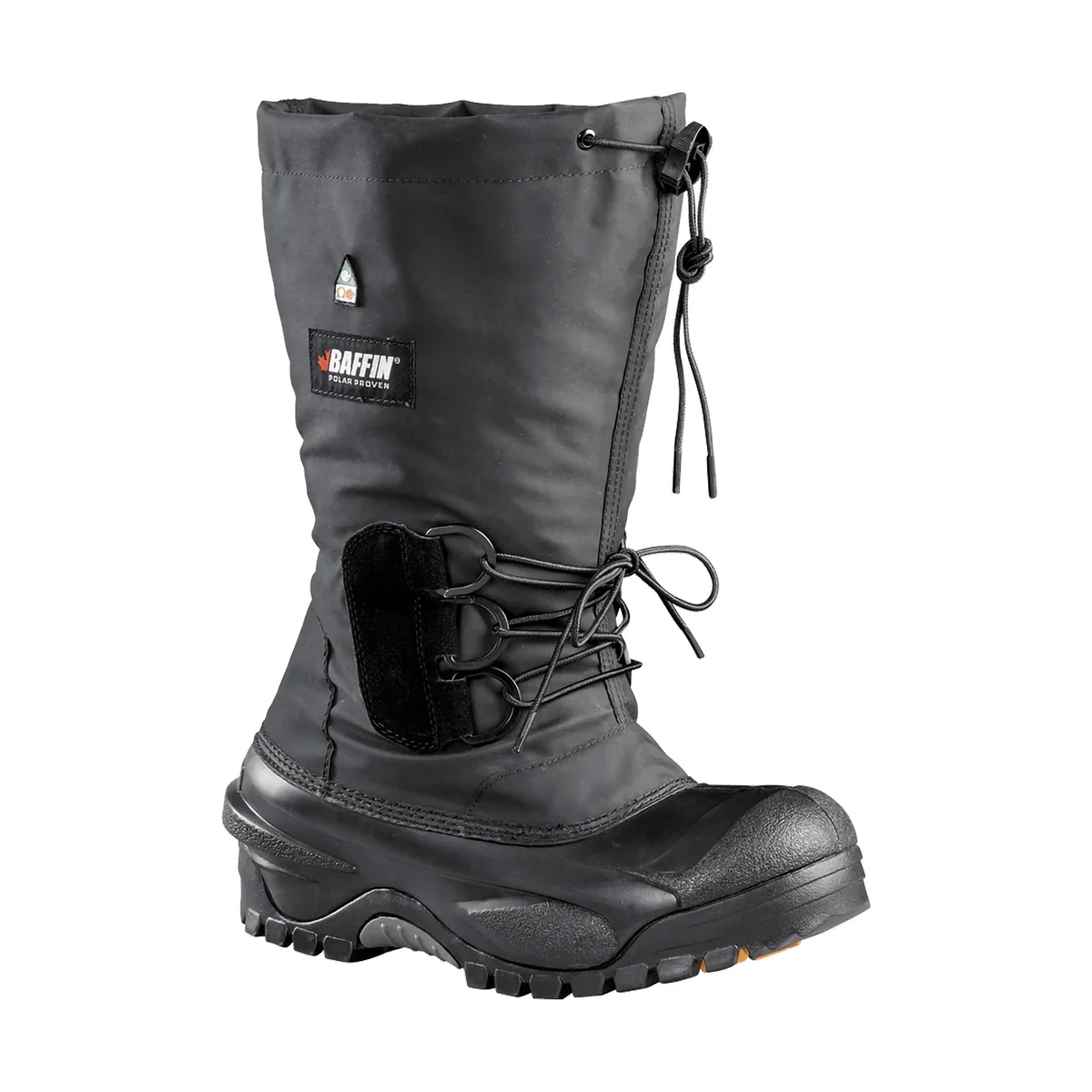 Baffin Men's Fort Mac Pac Boot