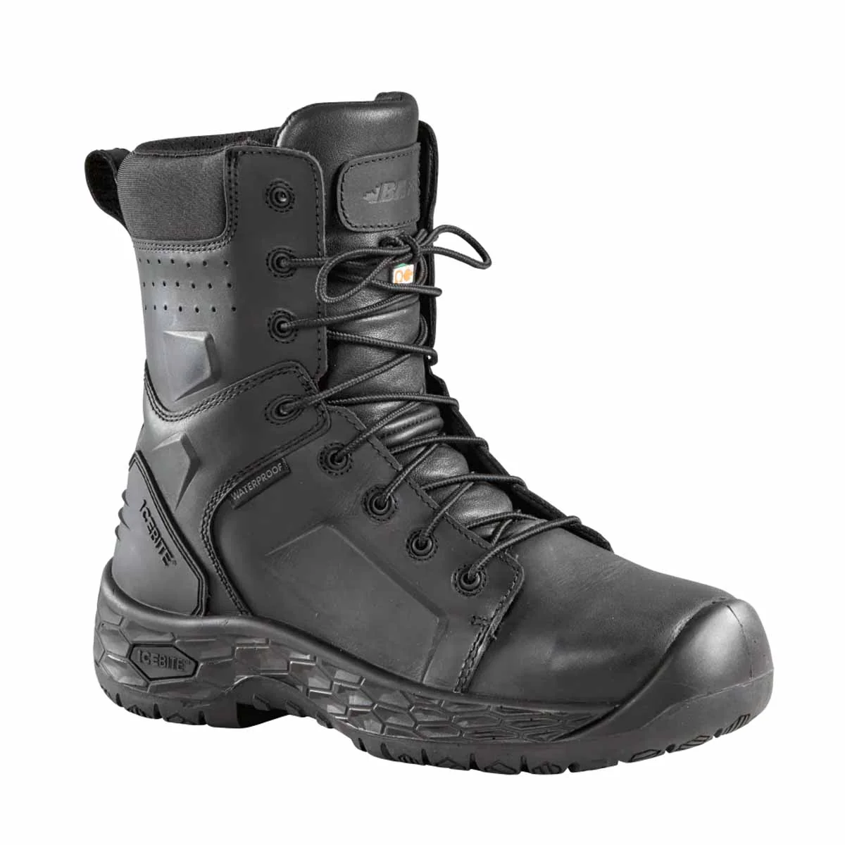 Baffin Men's Ice Hero II Work Boot