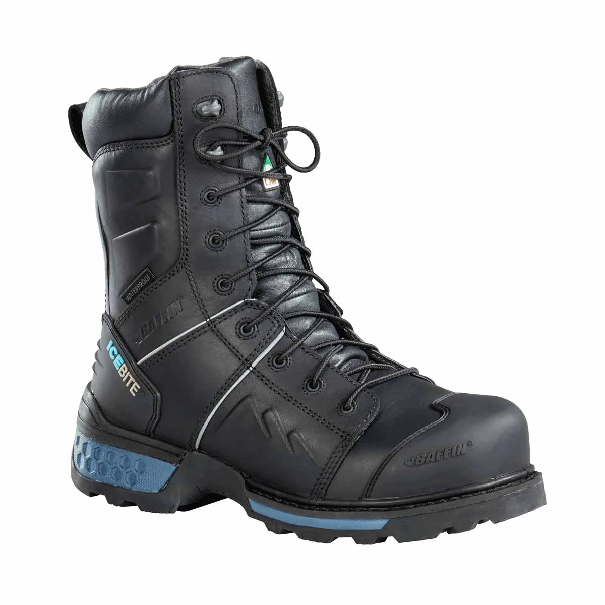 Baffin Men's Ice Monster Pac Boot