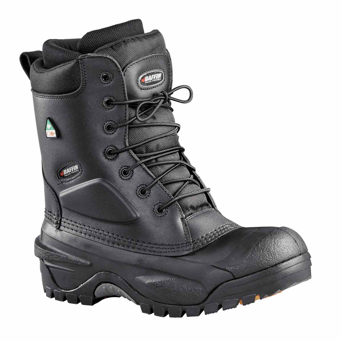 Baffin Men's Workhorse Pac Boot