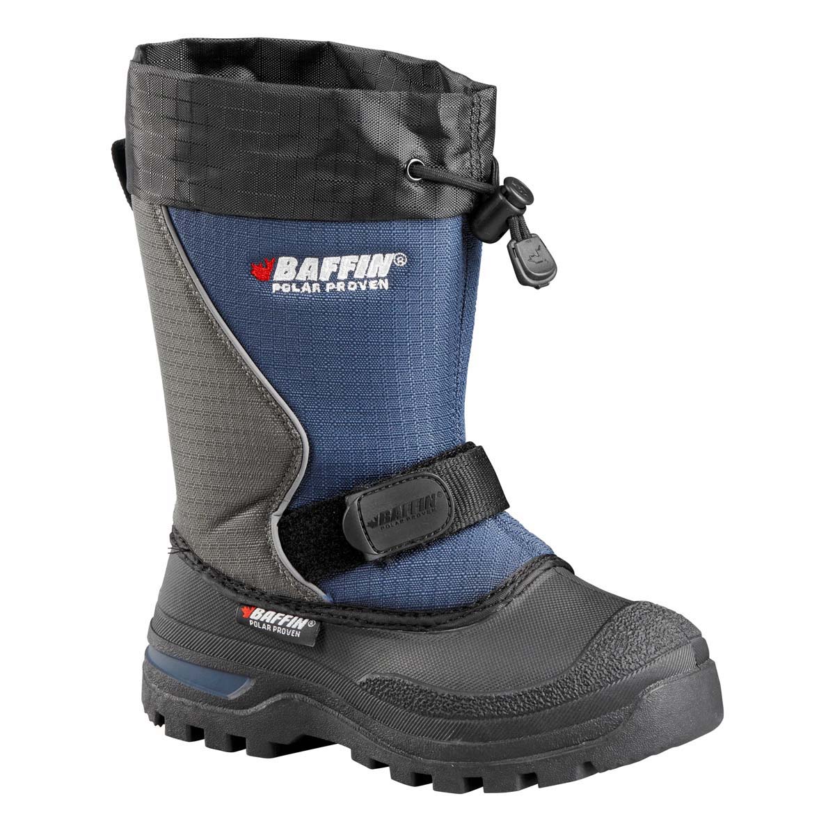 Baffin MUSTANG | Kids Junior Boot - Image 3