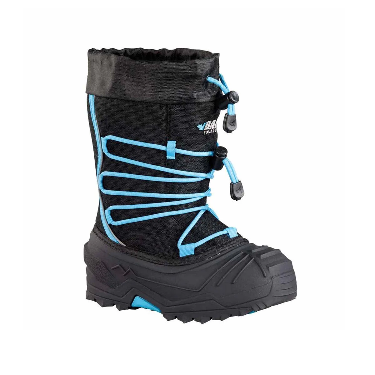 Baffin YOUNG SNOGOOSE | Kid's Youth Boot - Image 2
