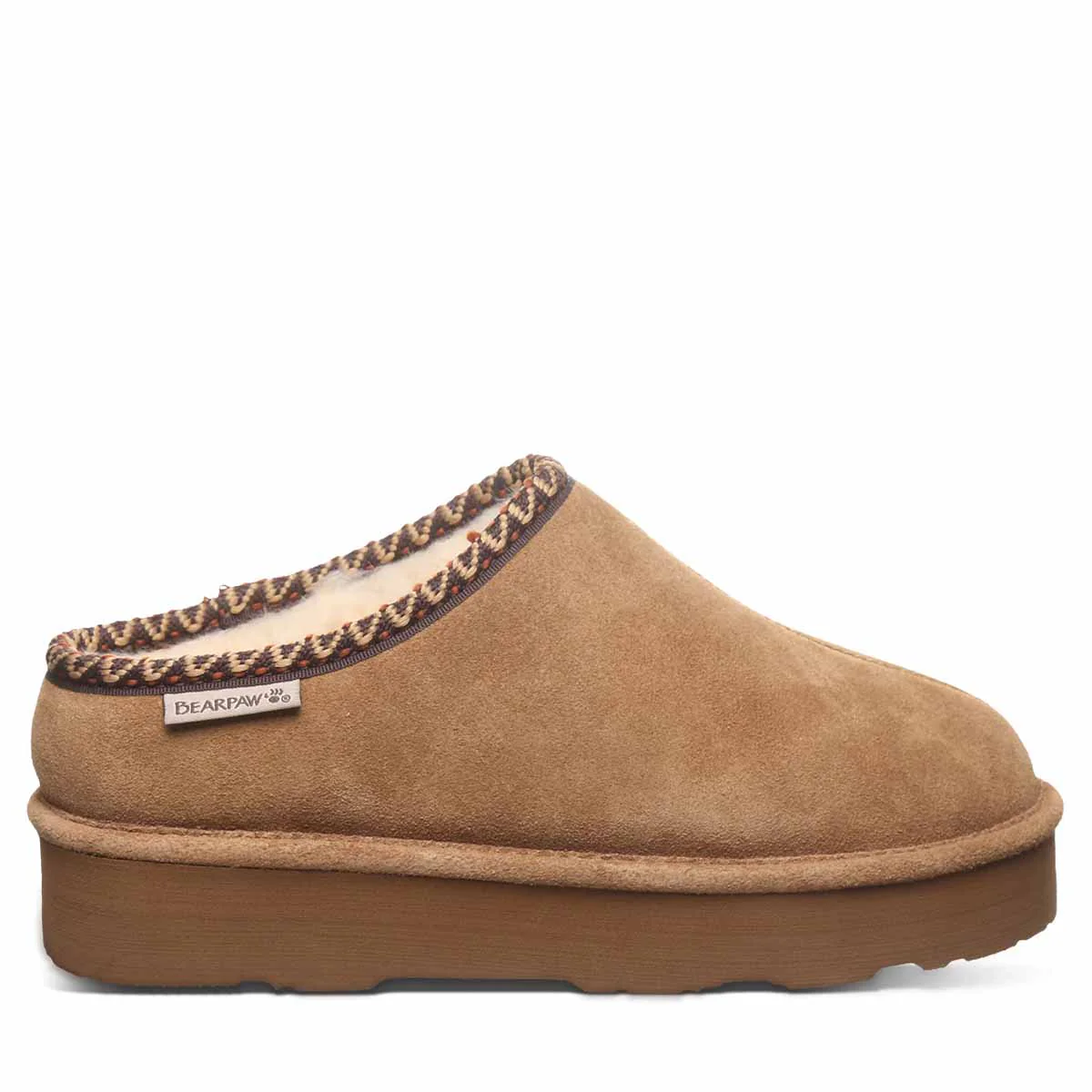Bearpaw Women's Martis Slipper