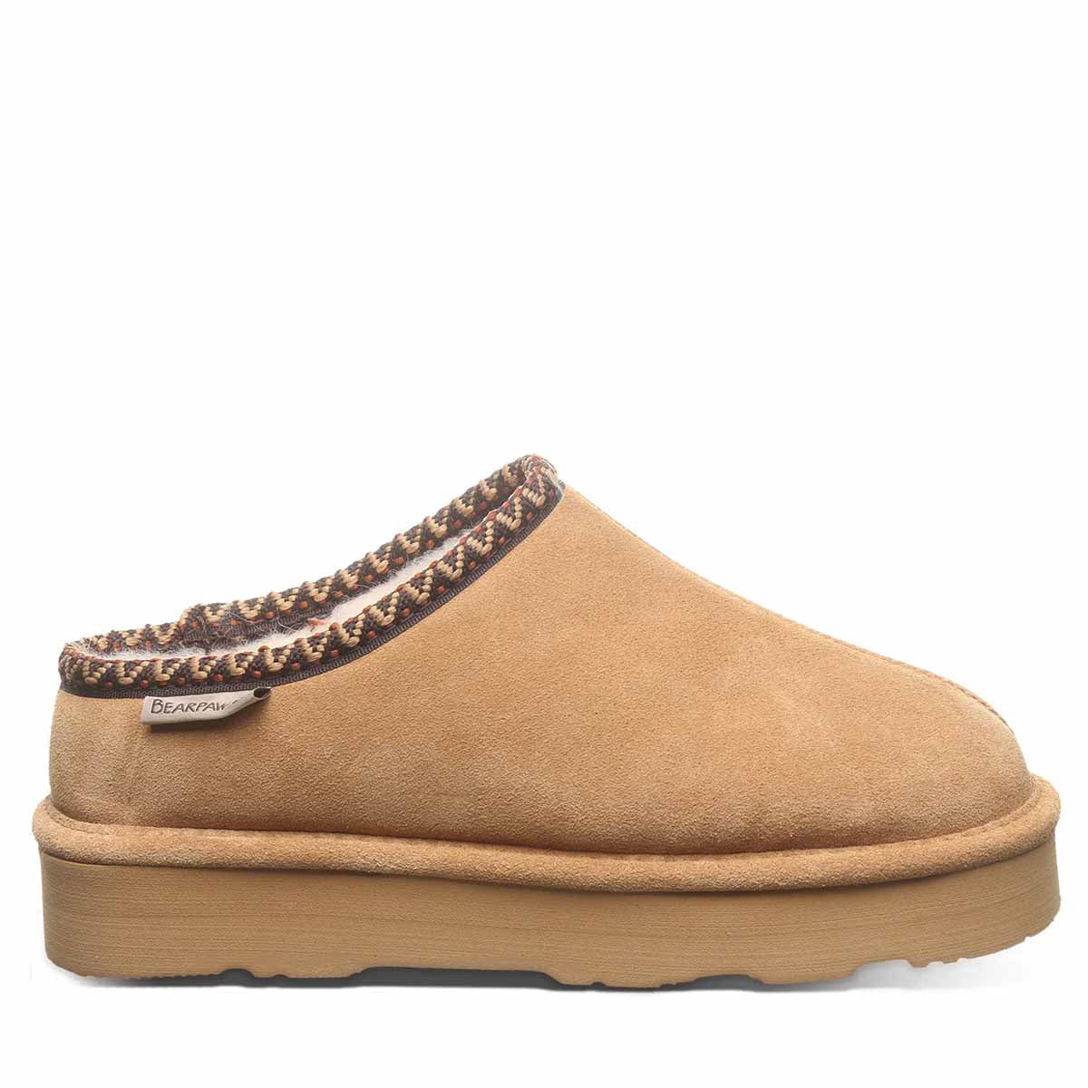 Bearpaw Women's Martis Slipper - Image 3