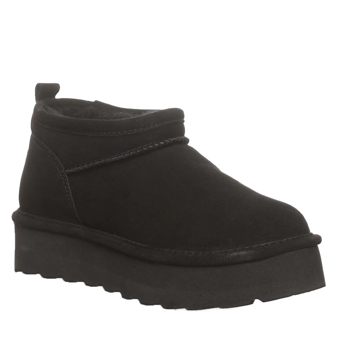 Bearpaw Women's Retro Super Shorty Slipper - Image 2
