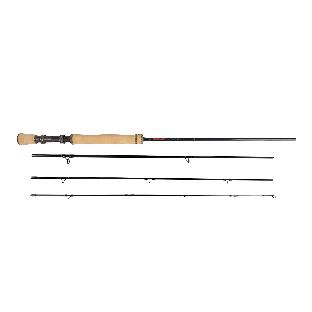 Big Ray's Ayakulik Fly Rod - Image 2